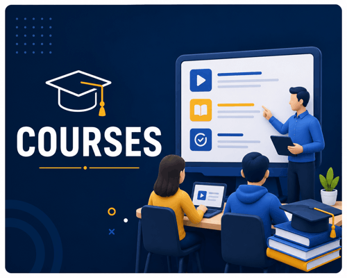 Training Programs icon